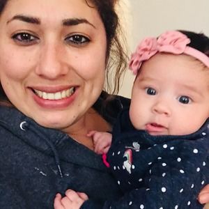 Meet your Posher, Diana